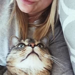 Meet your Posher, Jessie